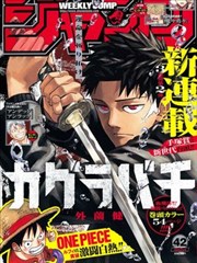 第十三个月漫画改编封面